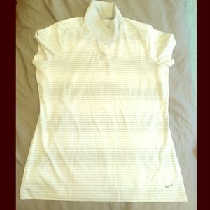 Nike Women’s Golf Polo - Large